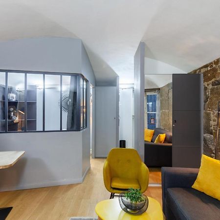Midoon Guest - La Verriere Des Terreaux - Lyon 1Er ภายนอก รูปภาพ