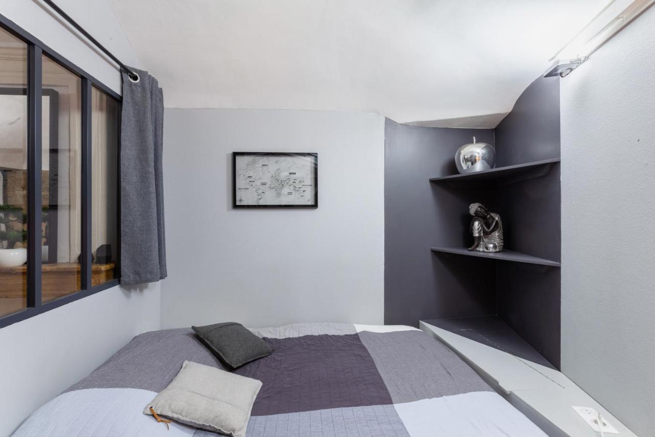 Midoon Guest - La Verriere Des Terreaux - Lyon 1Er ภายนอก รูปภาพ