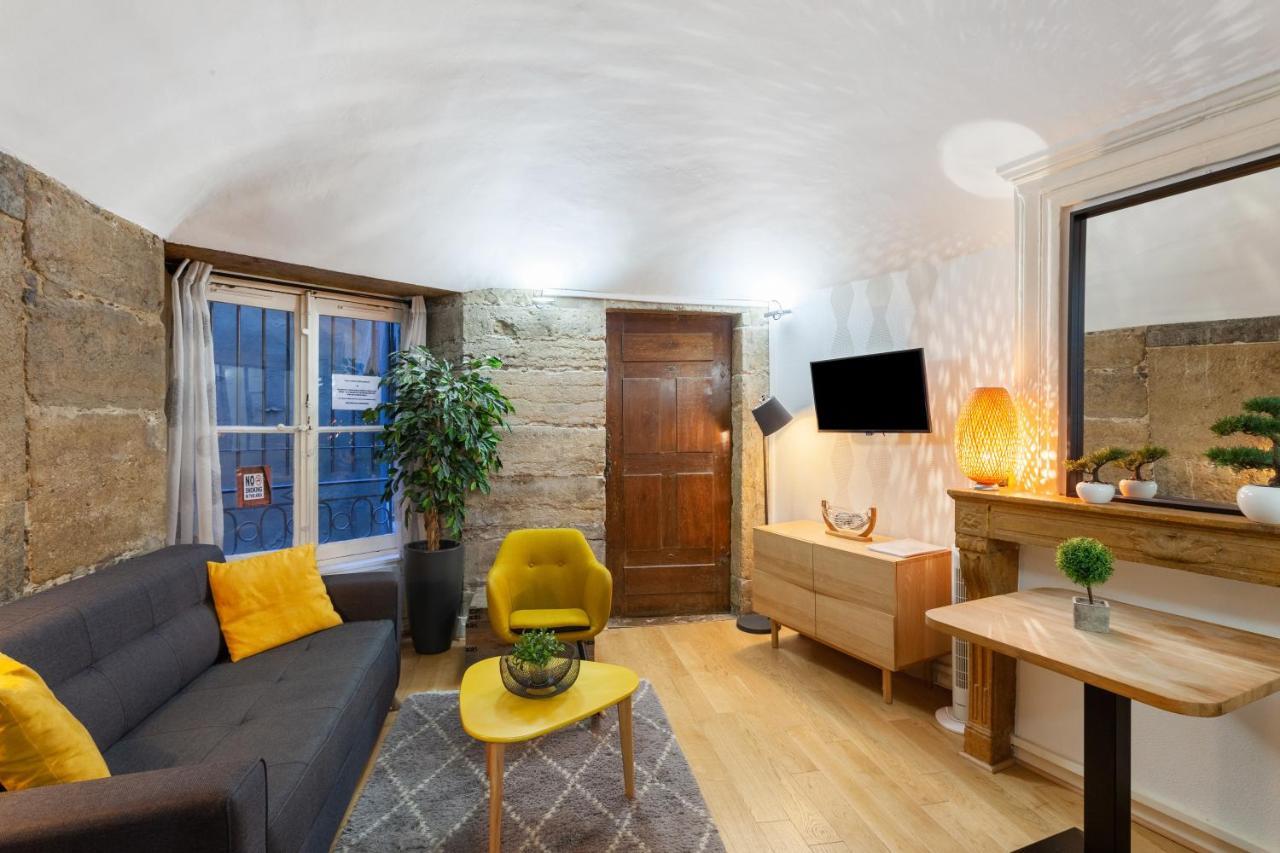 Midoon Guest - La Verriere Des Terreaux - Lyon 1Er ภายนอก รูปภาพ