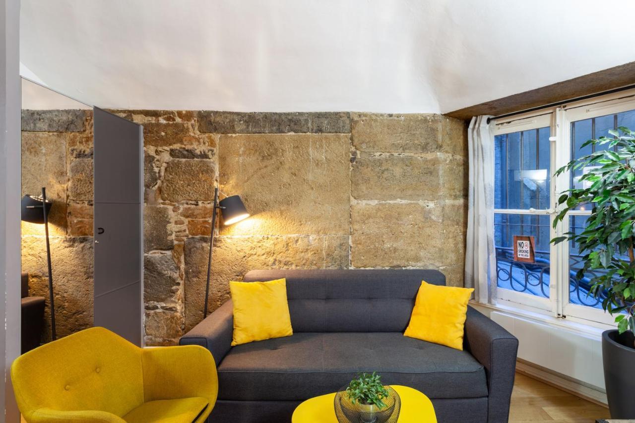 Midoon Guest - La Verriere Des Terreaux - Lyon 1Er ภายนอก รูปภาพ