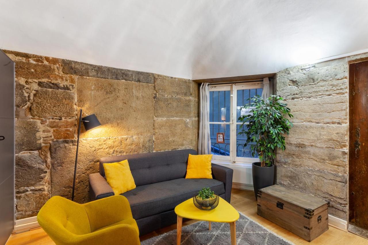 Midoon Guest - La Verriere Des Terreaux - Lyon 1Er ภายนอก รูปภาพ