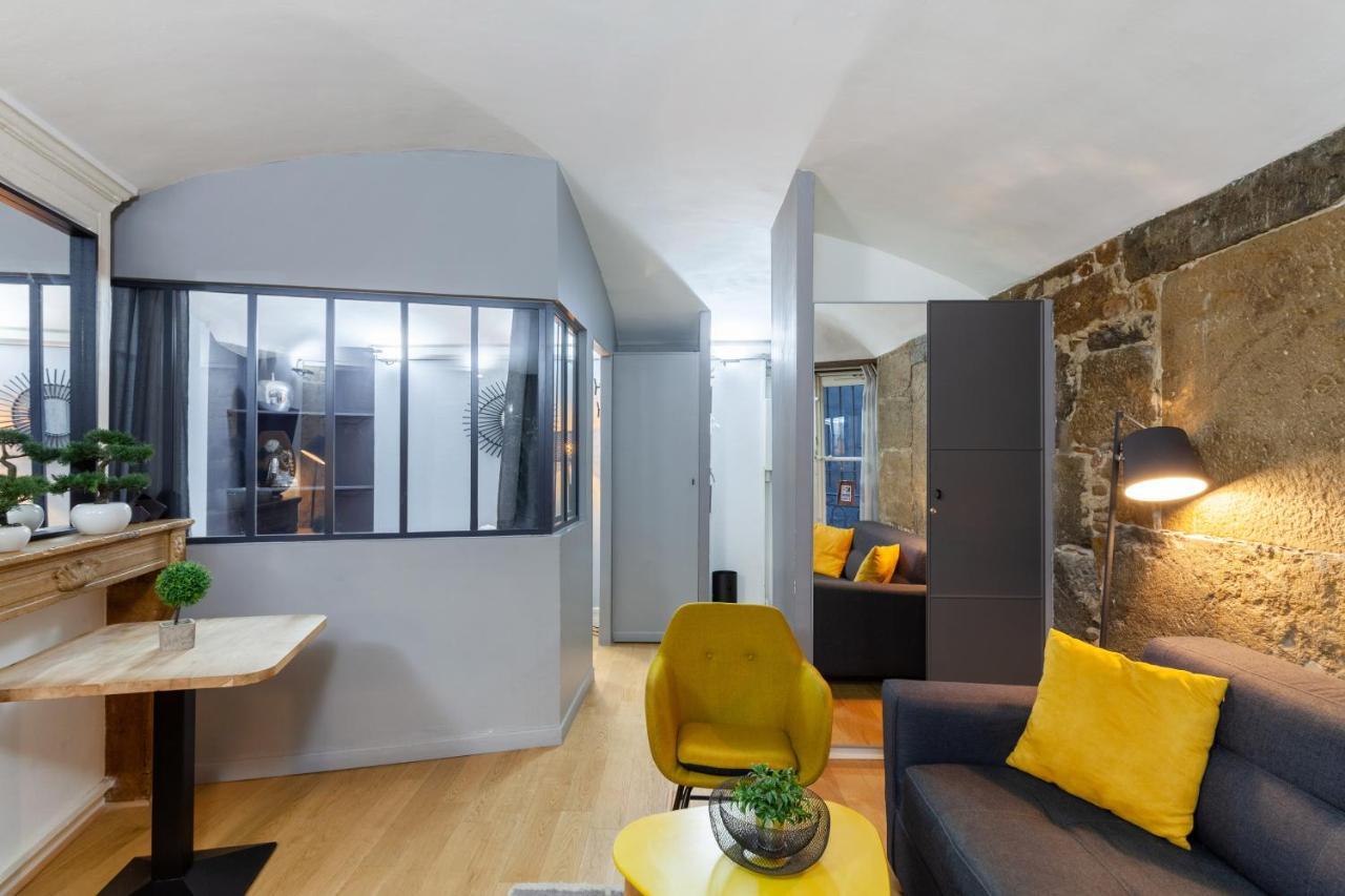Midoon Guest - La Verriere Des Terreaux - Lyon 1Er ภายนอก รูปภาพ