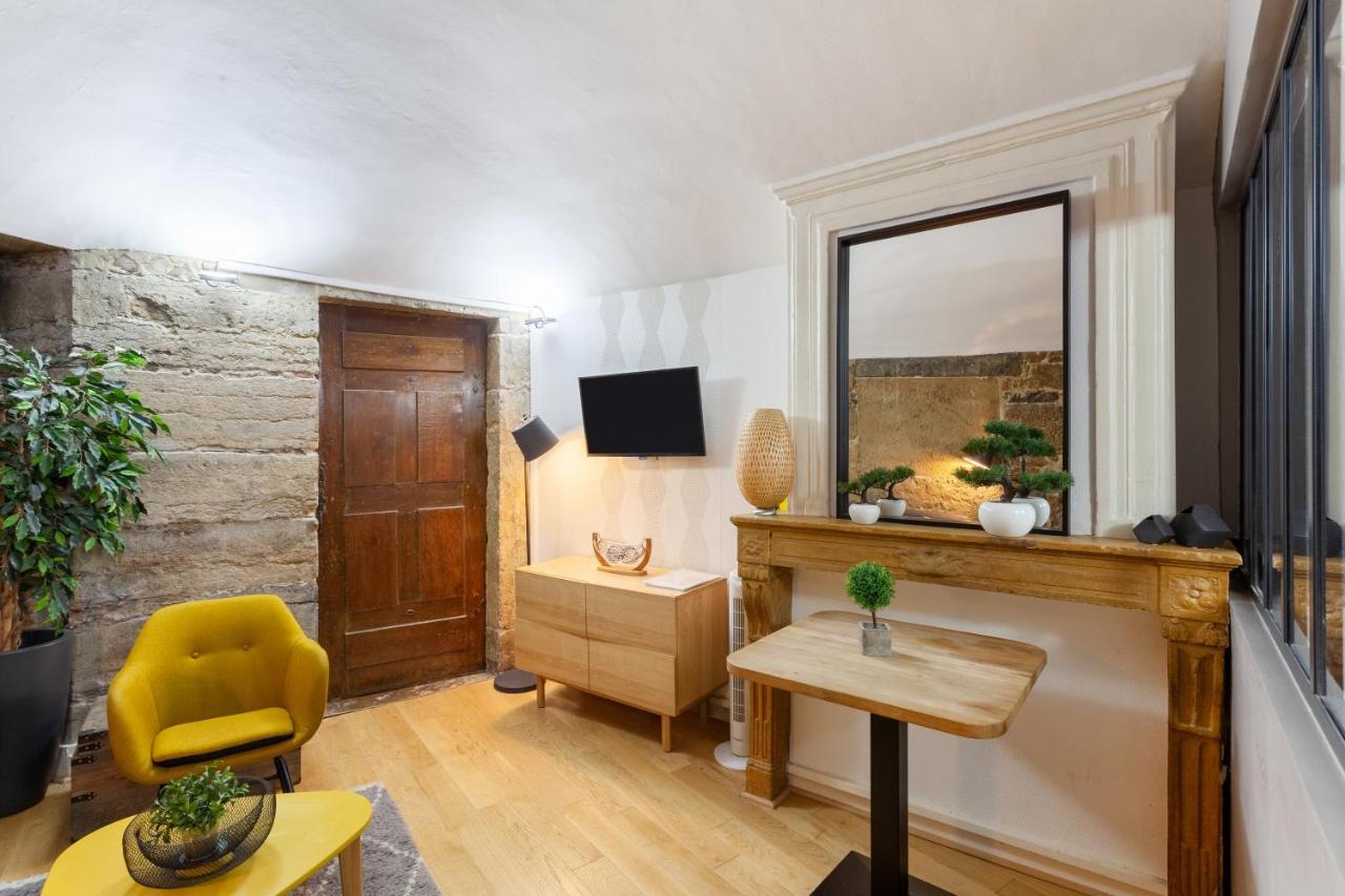 Midoon Guest - La Verriere Des Terreaux - Lyon 1Er ภายนอก รูปภาพ