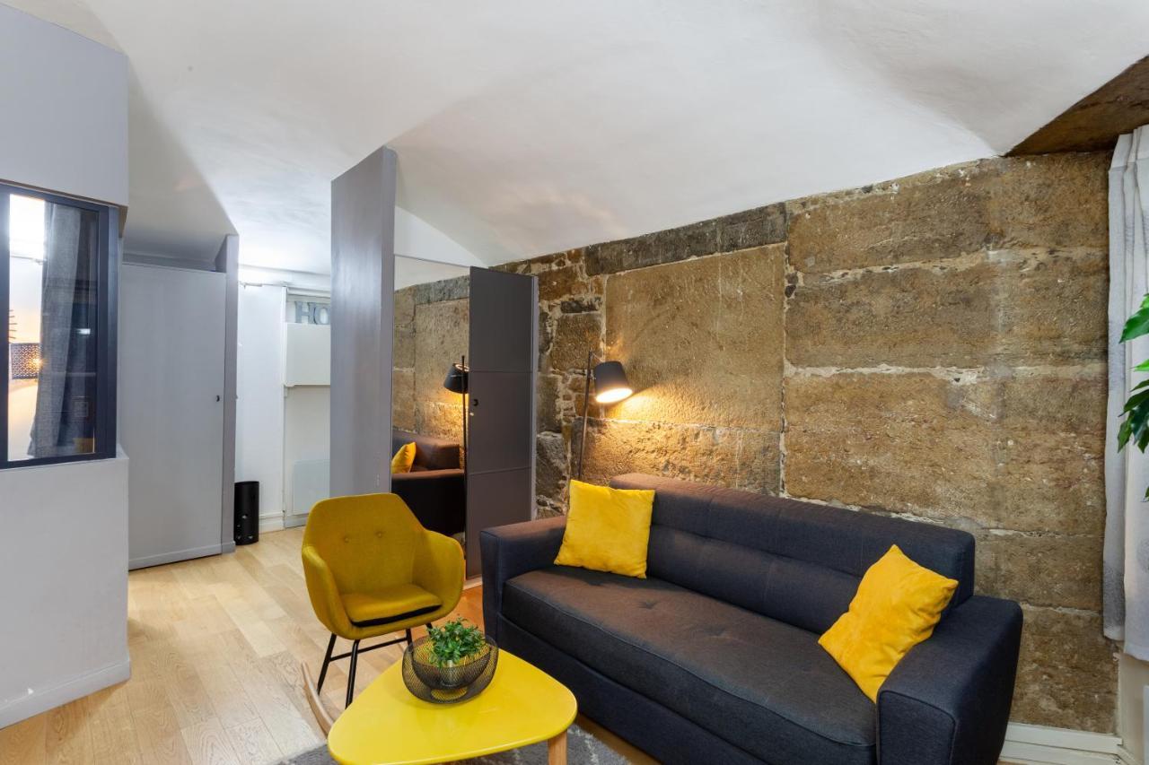 Midoon Guest - La Verriere Des Terreaux - Lyon 1Er ภายนอก รูปภาพ
