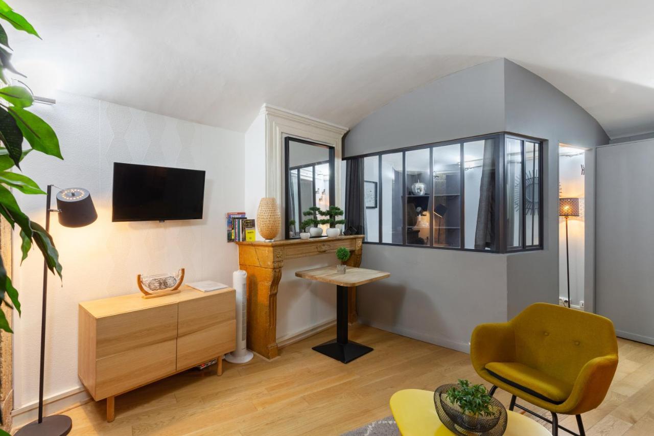 Midoon Guest - La Verriere Des Terreaux - Lyon 1Er ภายนอก รูปภาพ